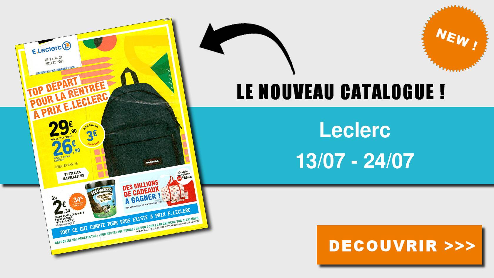 Leclerc eastpak clearance 2019